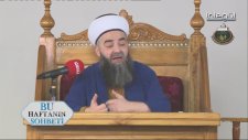 Ehl-i Sünnet Mezhep Değildir İslâm'ın Ta Kendisidir ! - Cübbeli Ahmed Hocaefendi