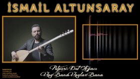 İsmail Altunsaray - Potpori İsmail Altunsaray - Potpori