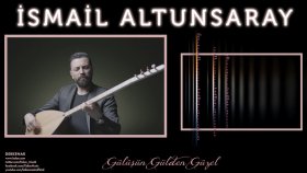 İsmail Altunsaray - Gülüşün Gülden Güzel İsmail Altunsaray - Gülüşün Gülden Güzel