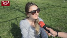 Karşı Cinsi Nasıl Etkilersiniz - Tuhaf Sorular