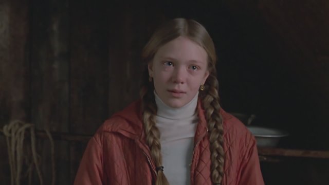 Lyubov i golubi (1985) Fragman