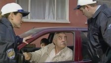 Olacak O Kadar - Dikkat Sarhoş Var (2000)