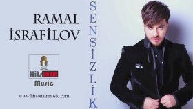 Ramal İsrafilov - Aşk Bu Aşk (Official Audio)