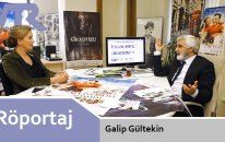 Yapımcı Galip Gültekin ile Röportaj
