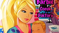 Barbie Çocuk Doktoru -Türkçe Barbie İzle - Cerenle Cocuk Oyunlari