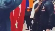 Ermeni'yi Çıldırtan Türk