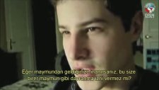 Kalıcı Bir Damga: İnsanın Evrimsel Geçmişi