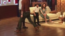 Köksal Baba Gürcistan'da Sevgili Yaptı (Show Programı)