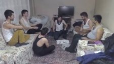 Köyden İndim Şehire - Atlet Versiyon