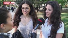 Şampiyon Kim Olur Fenerbahçe mi Beşiktaş mı? - Sokak Röportajı