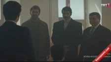 Sevda Kuşun Kanadında Dizisi Erdoğan Sahnesi