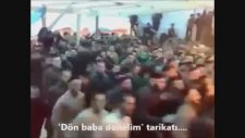 Sofiler Müridler Tasavvufçular Tarikatçılar Nakşiler Rufa-İler Hepsi Yahudiler Gibi Sapık Kafirdir