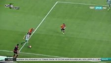 Tanju Çolak'ın Sivok'un 9 Saniye Havada Kaldığını Zannetmesi