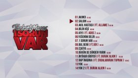 Tankurt Manas - Salgın Tankurt Manas - Salgın