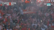 Adanaspor 12 Sene Sonra Süper Ligte