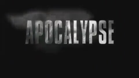 Apocalypse: World War 2 - Fragman