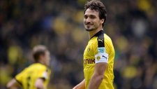 Borussia Dortmund Taraftarından Hummels'e Tepki