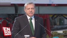 Cumhurbaşkanı Erdoğan'dan Hücum Gemisinin Teslim Süresi İçin Pazarlık