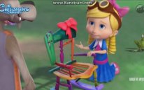 Goldie Ayıcık | Açılış | Childrens Channel Türkiye