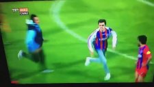 Hakeme Saldıran Taraftara Uçan Tekme Atan Elazığsporlu Futbolcu