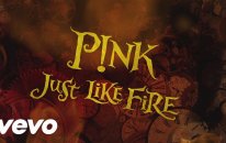 Just Like Fire (From the Original Motion Picture