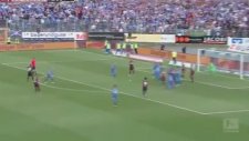 Makoto Hasebe'nin Darmstadt'a Attığı Enfes Gol