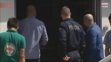 Portekiz'de 50 Kişiyi Dönerle Kovalayan Türk Dönerci