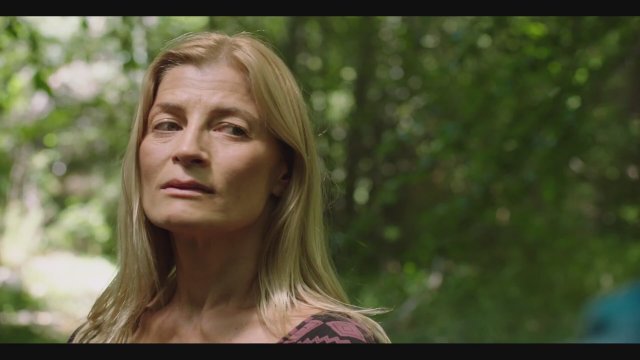 Raven's Touch (2015) Fragman