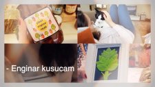 Vlog : Festival,anneler Günü Hediyesi,alışveriş,enginar Zehirlenmesi - Cilt Bakımı
