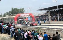 2016 Konya Dragları 1.ayak Toyota Supra Ve Honda S2000- Araba Yarışları