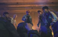 Bts _ Fıre (M/v)