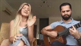 Feride Hilal Akın - Günah Benim Feride Hilal Akın - Günah Benim