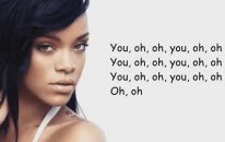 Rihanna ft Calvin This is What You Came For