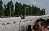 2016 Konya Dragları 1.ayak Ctroen Saxo Satılmış Usta - Araba Yarislari