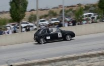 2016 Konya Dragları 1.Ayak Ctroen vs Golf Mavi - Araba Yarislari