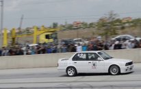 2016 Konya Dragları 1.Ayak E30 SK008 vs Seat- Araba Yarislari