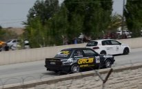 2016 Konya Dragları 1.Ayak Golf Beyaz vs Le 328- Araba Yarislari