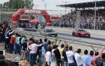 2016 Konya Dragları 1.ayak Toyota Supra Vs Le 328- Araba Yarislari