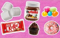 Android'le Lezzet Testi (Bir tek Honeycomb bulamadık)