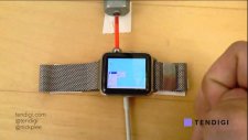 Apple Watch'a Windows 95 Kurdular