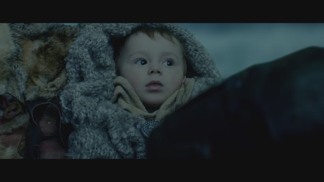 Birkebeinerne (2016) Fragman