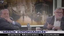 Celal Şengör & İlber Ortaylı - Satılık Kütüphaneler Rezaleti