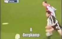Dünyada Atılan En İyi 10 Gol