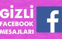 Facebook Gizli Mesajları Nasıl Görülür?