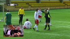 Futbol Oynama Zevkini Tavan Yaptıran Bir Deneyim