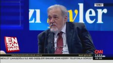 İlber Ortaylı'ya Özel Hayatını Sordular (Bazı Şeyler 1 Mayıs Pazar)