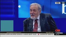 İlber Ortaylı'ya Özel Hayatını Sordular - Bazı Şeyler (1 Mayıs Pazar)