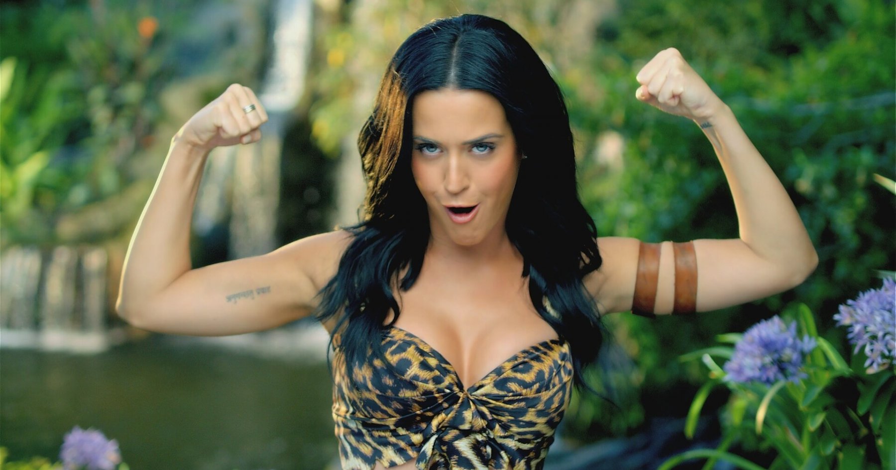 Katy Perry - Roar Dinle | İzlesene.com