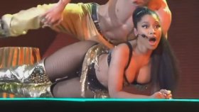 Nicki Minaj - Sexy Moments Nicki Minaj - Sexy Moments