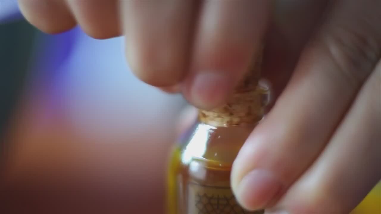 Argan Yağıyla Cilt Bakımı Argan Yağıyla Cilt Bakımı